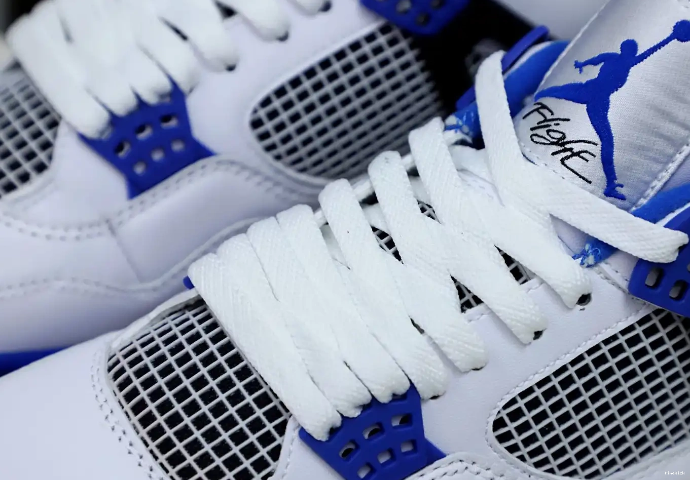 JORDAN MOTORSPORTS RETRO 4 AIR 0704